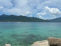 -海南分界洲岛旅游区