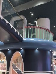 -奈尔宝家庭中心·亲子餐厅(鄞州万达店)