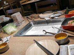 -新石器烤肉(石路天虹店)