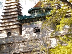 -北京石刻艺术博物馆(五塔寺)
