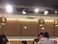 -Pennehut畔尼意面(合肥万象城店)