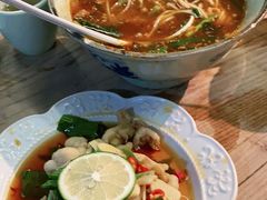 -缘生态云南菜·野生菌庭院餐厅(华侨城店)