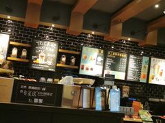 -星巴克(夏碧路店)