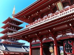 -浅草寺