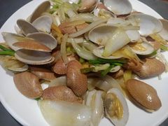 -南海渔家•海鲜•正宗海南菜(海棠湾店)