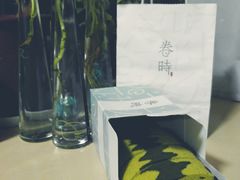 西瓜卷-卷时·瑞士卷·生日蛋糕(大望路店)