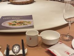 -渝信川菜(长安店)
