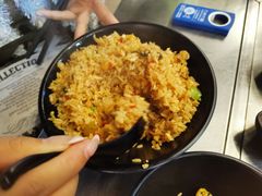 -嗨牛味海鲜烧烤