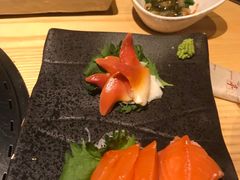 -赤坂亭·M9和牛烧肉·铁板烧·日料398放题(长泰广场店)