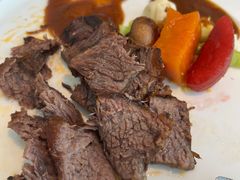 -王品牛排(郑州大卫城店)