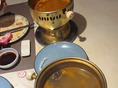 -喜庭海鲜自助(佛山王府井店)