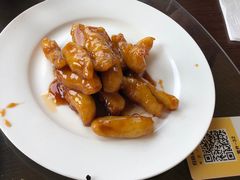 -荷塘味道(水长城店)