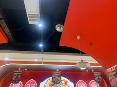 -喜虾客·大虾火锅(郑州无限城店)