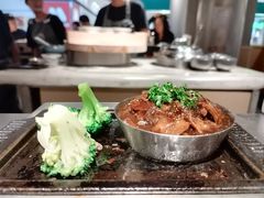 -肉肉大米(金虹桥店)