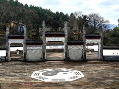 -江西龙虎山景区