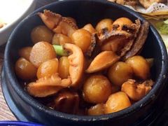 -渔家颂歌渔家味道(青石路店)