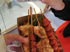 -好可爱经典炸炸炸·炸鲜奶(长郡老店)