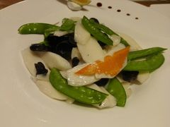万善养生菜-禧和源养生素食茶馆