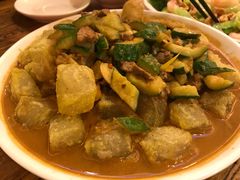 -名盛园饭店清真(龙潭区店)