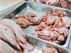 -标记美食新鲜猪杂(兴南大道店)