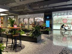 -竹外桃花·江南小酒馆(SKP·S店)