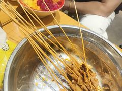 -嘉州鲜知味钵钵鸡(奎星楼店)
