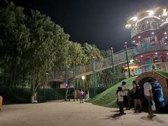 -北戴河集发农业梦想王国