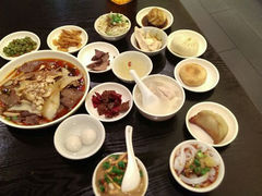 -夫妻肺片·中华老字号·正宗川菜(春熙路店)