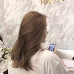-3AM HAIR SALON染发接发