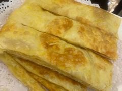 手撕饼-知音酒楼(花园店)