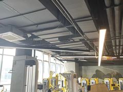 -锐动健身游泳(博地中心店)