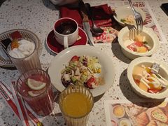 -战斧牛排餐厅(悦方IDmall店)