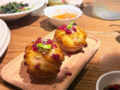 -环球渔市·平价海鲜餐厅(星潮广场店)