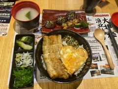 -鳗事鱼意·活鳗現烤专门店(富力海珠城店)