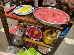-萍姐火锅·公路夜市(南京新街口店)