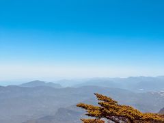 -峨眉山风景名胜区