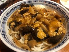 老北京打卤面-又一福烤鸭·北京菜(东四店)