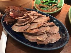 -君悦酒店·1881·北京烤鸭