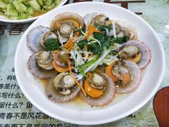 -名超海鲜烧烤大排档