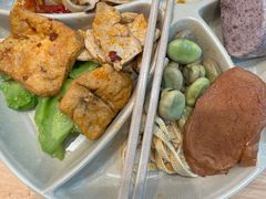 -素满香·全民食养自助(长宁龙之梦店)