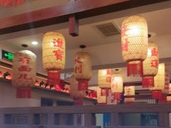 -汉唐守艺人·河北面馆(民心河店)