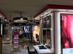 -燕莎友谊商城(金源店)