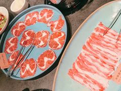 -腾格里· 蒙古山羊火锅(北京中关村店)