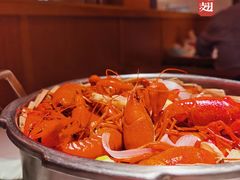 -蚝翅·海鲜粥·烧烤·宁夏滩羊季(玉米楼店)