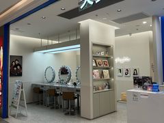 -天真蓝照相馆(新世界店)