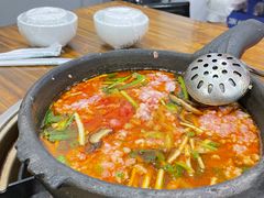 -笔记安顺夺夺粉火锅