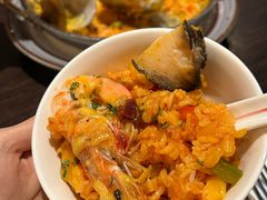 -庐灶江南·江南菜·四合院Bistro(东直门雍和宫·原华侨宾馆店)