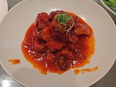-阿甘小馆(陇海路店)