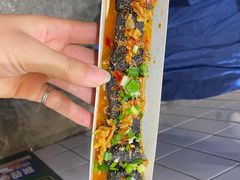 -董顺桃小粒臭豆腐(太平街一店)