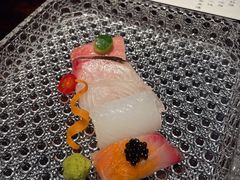 -元熹会席料理